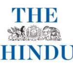 Logo: The Hindu