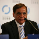 Gen. (ret.) Ehsan ul-Haq