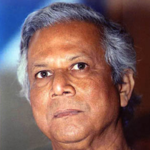 Prof. Muhammad Yunus