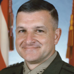 Gen. (ret.) Anthony Zinni