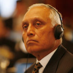 ACM (ret.) Shashindra Pal Tyagi