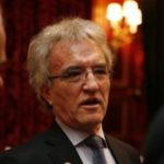 Dr. Horst Teltschik