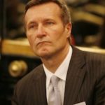 Amb. Tibor Tóth