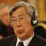 Amb. Zhou Gang
