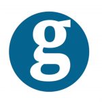 Logo: The Guardian