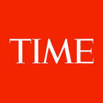 Logo: Time