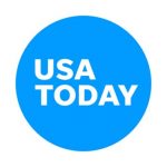 Logo: USA Today