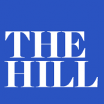 Logo: The Hill
