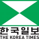 Logo: The Korea Times
