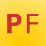 Logo: Ploughshares Fund