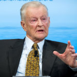 Dr. Zbigniew Brzezinski