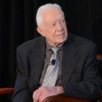 Pres. Jimmy Carter