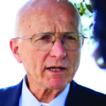 Dr. Lawrence Korb