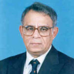 Sen. Wasim Sajjad