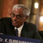 Dr. K. Subrahmanyam