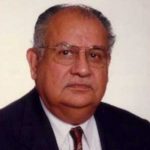 Amb. Naresh Chandra
