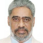 Dr. C. Raja Mohan