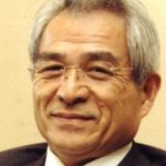 Dr. Masashi Nishihara