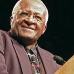 Archbishop Desmond Tutu