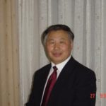 Mr. Zhang Liangui