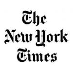 Logo: The New York Times