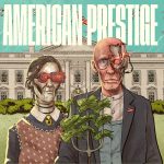 Logo: American Prestige