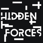Logo: Hidden Forces