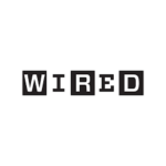 Logo: Wired