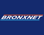 Logo: BronxNet
