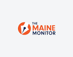 Logo: The Maine Monitor